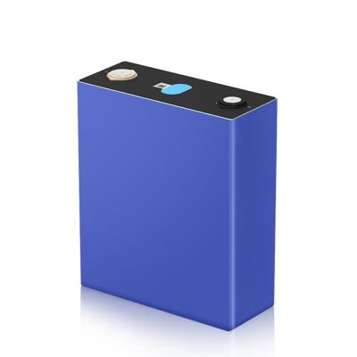 China Machine- High Quality Li-ion Battery Pack of Grade A LiFePO4 Battery Cells 3.2V 12V 24V 36V 48V 100Ah 150Ah 200Ah for Solar Energy Storage for sale