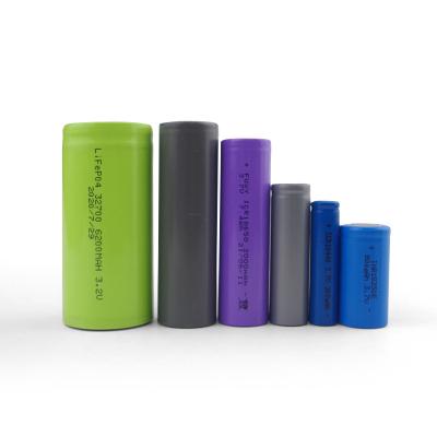 China Wholesale Rechargeable Toys INR 18350 900mAh 3.6v Battery Cell for sale