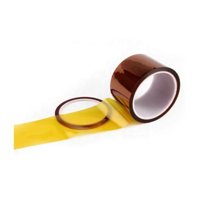 China Excellent FT Width Heat Resistant Adhesive Custom Adhesive Electrical Installation Tape Heat Resistant Tape for sale