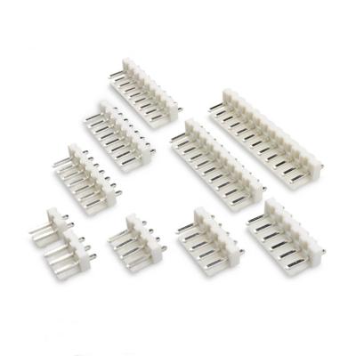 China Hot Sale VH3.96 2P Molex Molex Connector Pitch 3.96mm Female Wafer 2/3/4/5 Pin Wiring Harness Male Female Connector Plug Sockety for sale