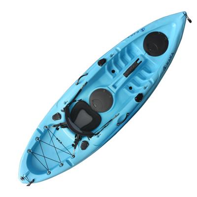 China Sit on top Rays270 - KAKA water inflatable motor fuera de borda solar watersport belly pontoon tubes lanchas panga boat for sale seadoo for sale