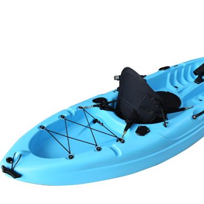 China Sit on top Rays270 - KAKA life raft price shoes hdpe motorboat outrigger air boat fiberglass kayak 2 person japan used plastic fishing for sale