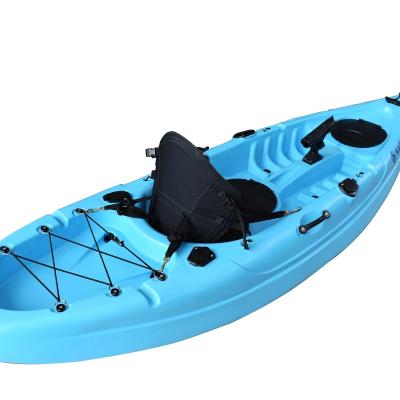 China Sit on top Rays270 - KAKA kayak accessories fishing bass boat made in china fibreglass boats bumper air floor ponte uae boats for sale