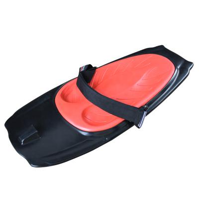 China Sit on top Boom127-Kneeboard surfboard paddle sup board for sale