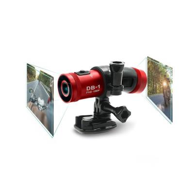 China Hd 1080p Portable Camera Sports Camera Function Outdoor Bicycle Motorcycle Helmet Action Camera for sale