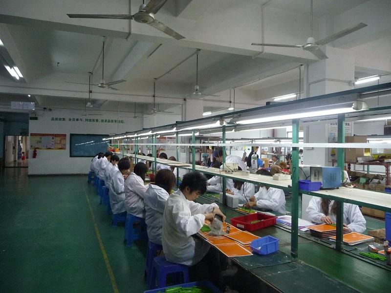 Verified China supplier - Ningbo Jecte Electric Manufacture Co., Ltd.