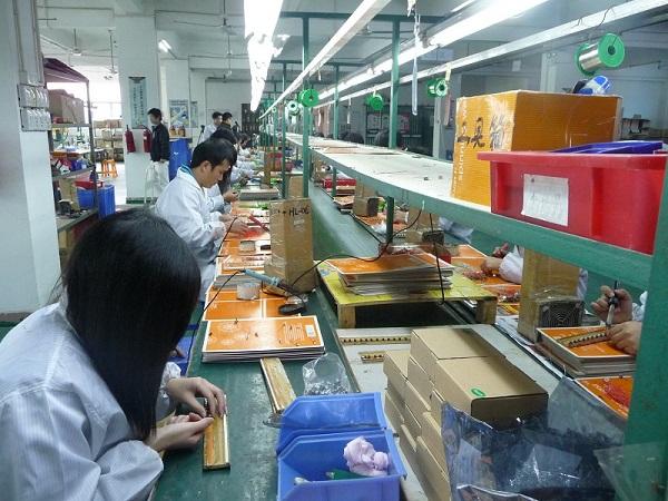 Verified China supplier - Ningbo Jecte Electric Manufacture Co., Ltd.