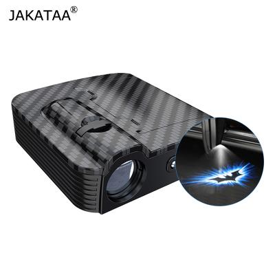 China Welcome to Order 5w Mini Outdoor Projector Laser Logo Car Door Courtesy Welcome Lamp Led Ghost Shadow Light JC-TL2567 for sale