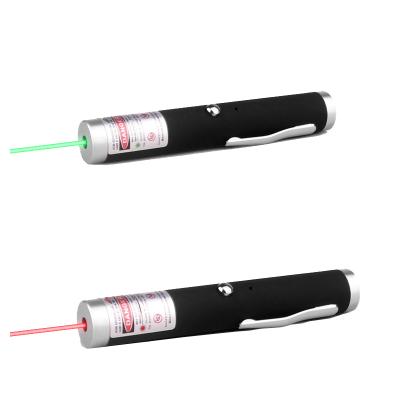 China Laser pinter / high background green laser flashlight power 1mw 532nm indicator well in the market cheap laser pen for sale