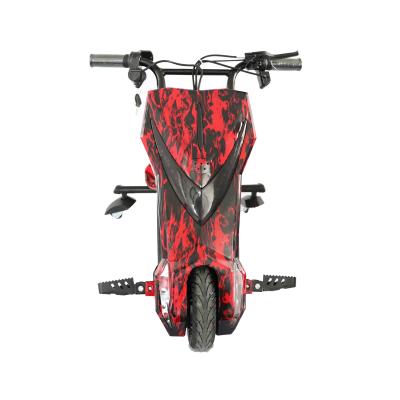 China Unisex Cheap Adult Powerful Drift Motorcycles Electric Scooter For Adults for sale