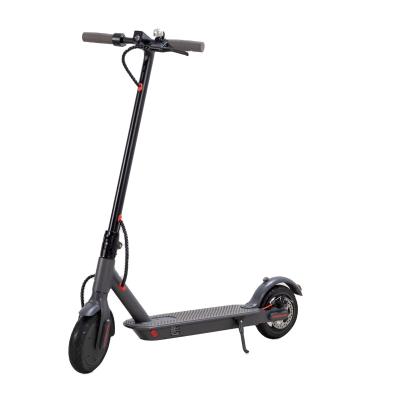 China Wholesale Unisex Eu Warehouse Quickly Two Wheel Self Balancing Foldable Adult Mobility Electric Scooter for sale