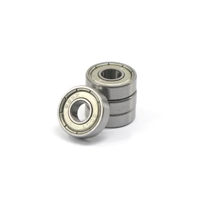 China High Speed ​​Bearings 6305-2rs Price Miniature Single Row Deep Groove Ball Bearing for sale