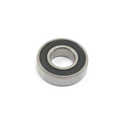 China Hot Selling High Speed ​​Deep Groove Ball Bearing 6003 6009 6002 2rs For Industrial for sale