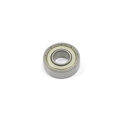 China High Speed ​​New Arrive Ningbo Deep Groove Ball Bearing 6001zz 600 High Performance Anti-Corrosion for sale