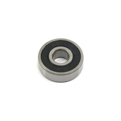 China Custom High Speed ​​Custom Engineering High Speed ​​Carbon Steel CNC Plastic Machining Parts Peek Deep Groove Ball Bearings for sale