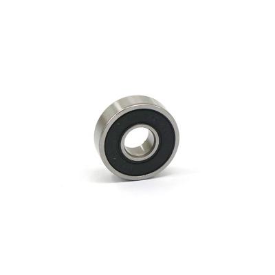 China High Speed ​​New Arrive Stainless Steel Cast Iron 607rs Miniature Deep Groove Ball Bearing Ochilation Bearing for sale