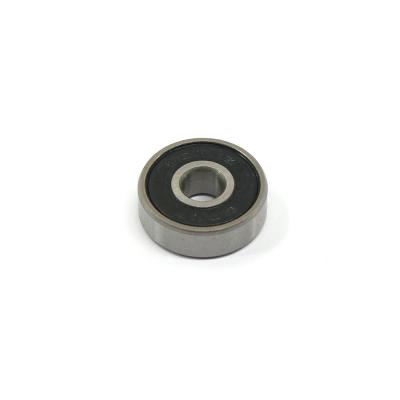 China Factory Wholesale High Speed ​​Motorcycle Wheel Ratio Groove 626RZ Ball Bearing Car Deep Rear Wheel Bearing for sale