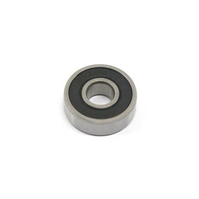 China High quality high speed best selling anti-corrosion industrial deep groove ball bearings 6304 6305 608rs for sale