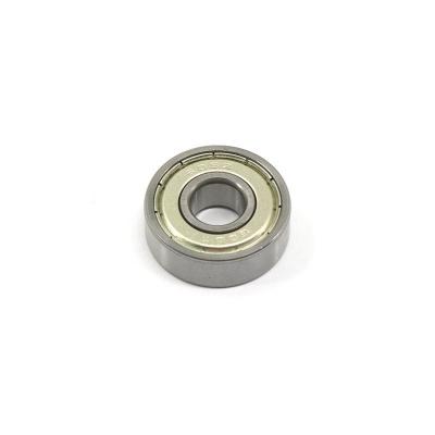 China Factory Professional High Temperature Resistance Single Row 6003 6006 608z Deep Groove Ball Bearing For Industrial for sale