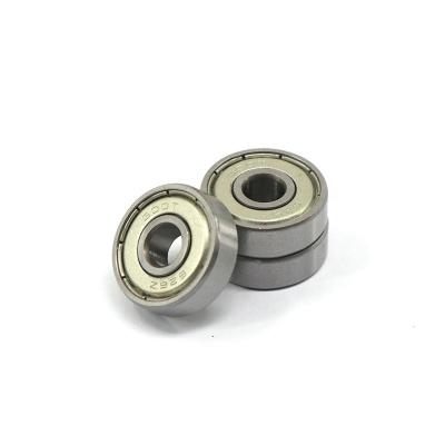 China factory factory wholesale 6301 6305 2rs 626z deep groove ball bearing for sale