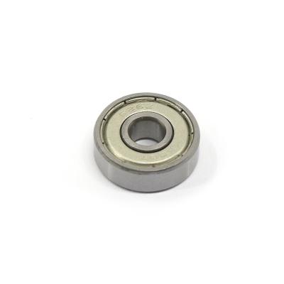 China Tools Best-selling High Quality Single Row Deep Groove Factory Stainless Steel Ball Bearing 626Z for sale