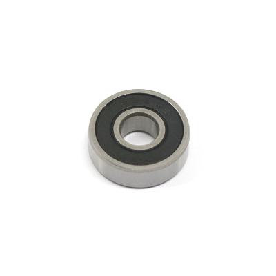 China Latest High Speed ​​Hot Selling Bearings Tooling Bearing Metal High Speed ​​Deep Groove Ball Bearing 608RS for sale