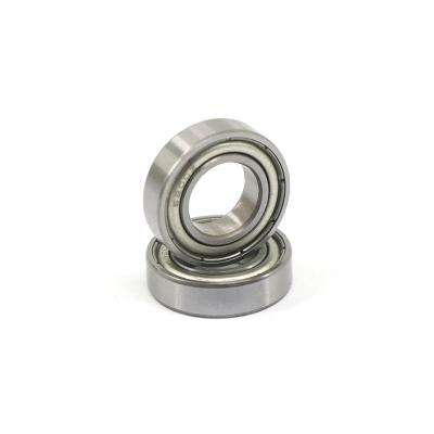 China High Speed ​​Stainless Steel Professional 6800z 6805 6807 Deep Groove Ball Bearing for sale