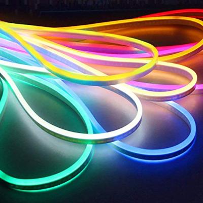 China LANDSCAPE High Quality Strip Led Flex Light Neon Shoe Light Custom Neon Light for sale