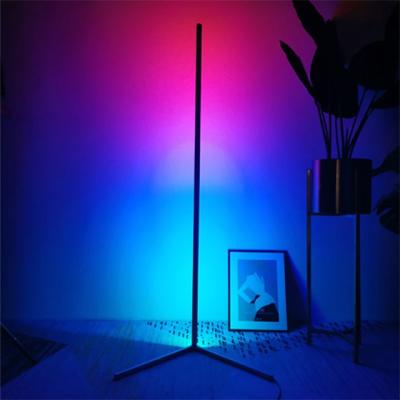 China Lighting Functions Drop Shipping Contemporary Floor Lamp Crystal Floor Lamp Standard Floor Lamps for sale