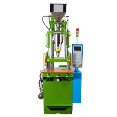 China VGA Plug Wire Making Machine Injection Molding Machine Te koop