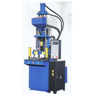 中国 2PIN European Power Plug Injection Molding Machine 30T 販売のため