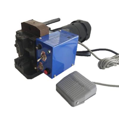 China Network Cable 8P8C Rj45 Connector Crimping Machine for sale