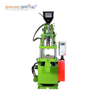 China Car Desktop Injection Moulding Machine Auto Parts Making Machine zu verkaufen