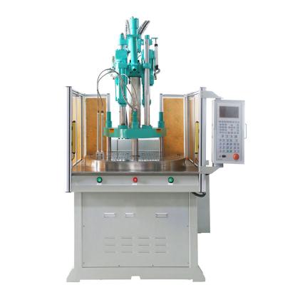 China Factory Price Full Automatic Led Lamp Rotary Table Injection Machine zu verkaufen