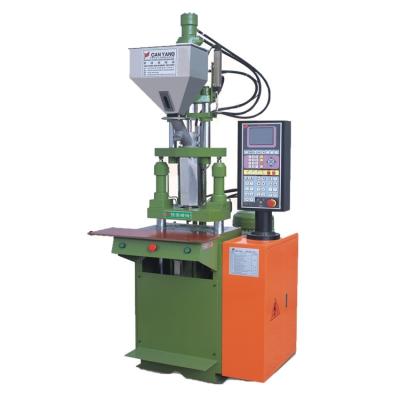 China Quality Hydraulic Injection Moulding Machine Products Molding Machine à venda