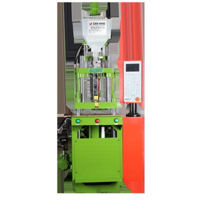 中国 Zipper Automatic Injection Moulding Machine Puller Injection Moulding Machine 販売のため