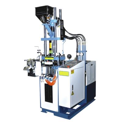 China Resin Nylon Plastic Open-End Zipper Making Machine for sale