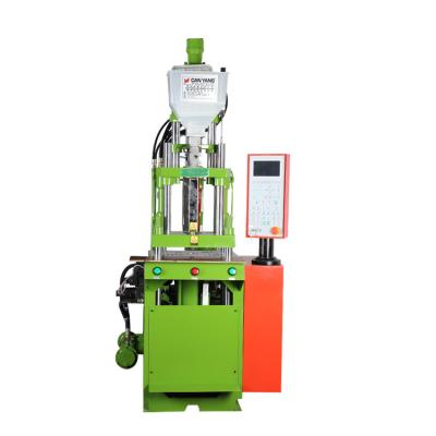 中国 Toothbrush Making Machine/TPU TPE Vertical Injection Moulding Machine 販売のため