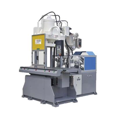 Cina Automatic Horizontal Injection Moulding Machine Toothbrush Making Machine in vendita