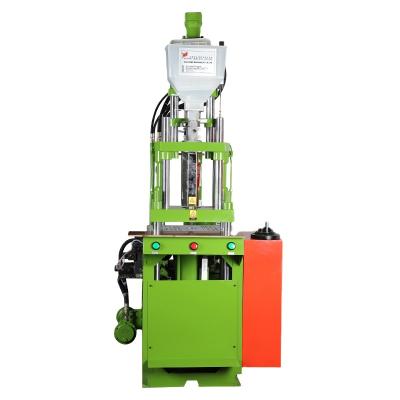 Cina Children'S Dental Floss Manufacturing Vertical Injection Molding Machine in vendita