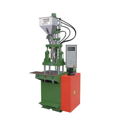 China Vertical Injection Molding Machine For Mobile Battery Te koop