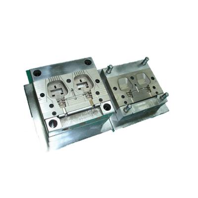 China AC Plug Mold/ UK Plug Mold/Mold Customized Factory for sale