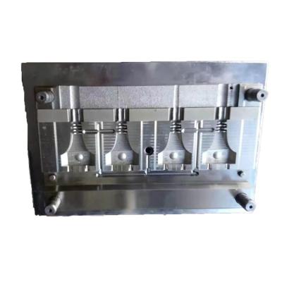 China European Plug Injection Molding Mold Power Line Customization Mould for sale