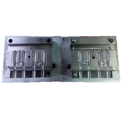 中国 DC Plug Mold/ Different Types Of Dc Plug Mold/Mold Customized Factory 販売のため