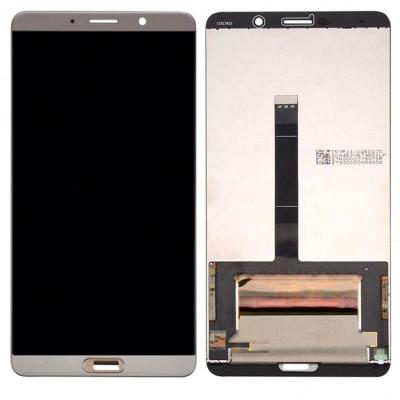 China LCD Split Screen Replace Hot Factory Sales LCD Replacement Accessories Mobile Phone LCDs For Huawei Mate 10 Mobile Phones for sale