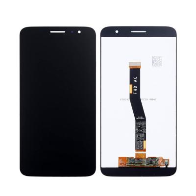 China LCD Split Screen Replace Factory Direct Selling LCD Digitizer Touch Screen Display For Huawei Nova Plus for sale