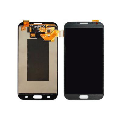 China LCD Split Screen Replace Mobile Phone N7100 LCD Screen Display For Samsung N7100 Phone LCD Touch Screen for sale