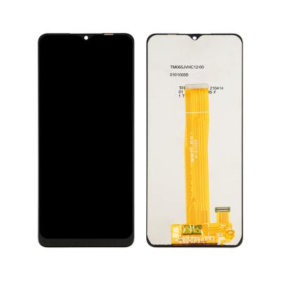 China LCD Split Screen Replace Best celular Price M127F Pantalla Para For Samsung M127F Phone Display LCD Screen for sale