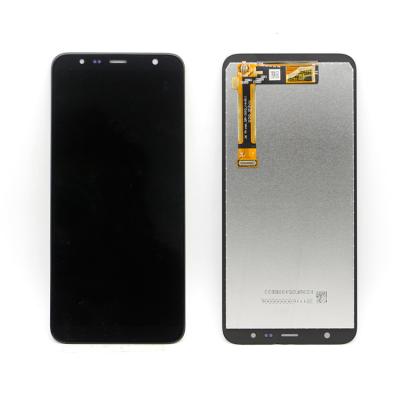 China LCD Split Screen Replace 2022 TOP Selling Mobile Phone J610 LCD For Samsung J610 J6 Phone Plus LCD Display Touch Screen for sale