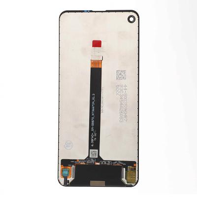 China Cracked LCD Screen Replace A8s High Quality LCD Touch Screen Display Digitizer Assembly For Samsung Galaxy A8s G8770 for sale